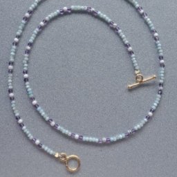 Colliers Lila